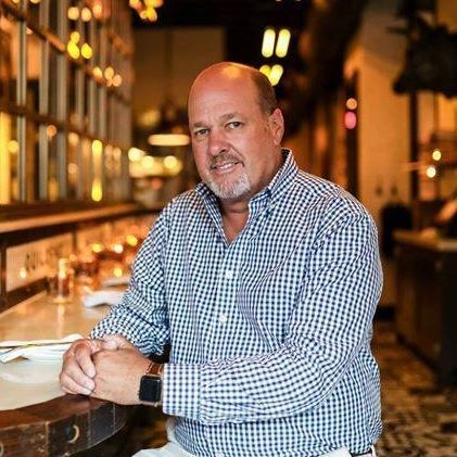 Matt Glanzman Agent Photo